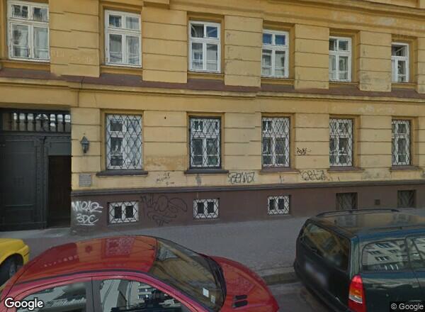 Ceny mieszkań Warszawa ul. Wilcza 7