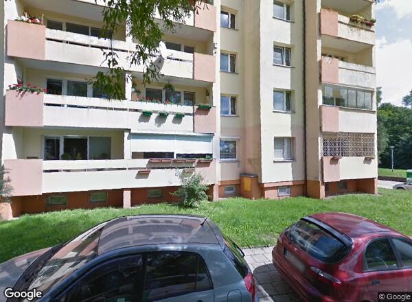 Ceny mieszkań Szczecin Bartnicza 2