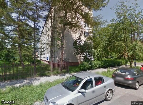 Ceny mieszkań Kraków Lotnicza 22