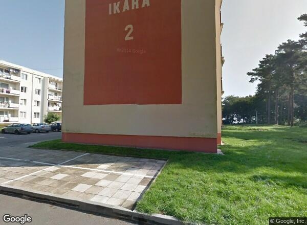 Ceny transakcyjne mieszkań Gdynia Ikara 2