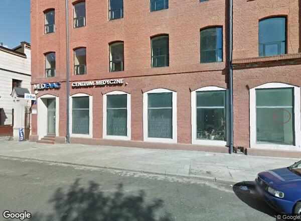 Ceny mieszkań Łódź Mikołaja Kopernika 1