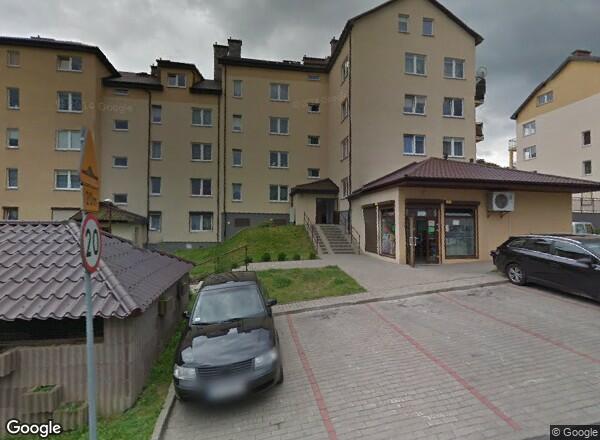 Ceny mieszkań Szczecin Akwarelowa 33