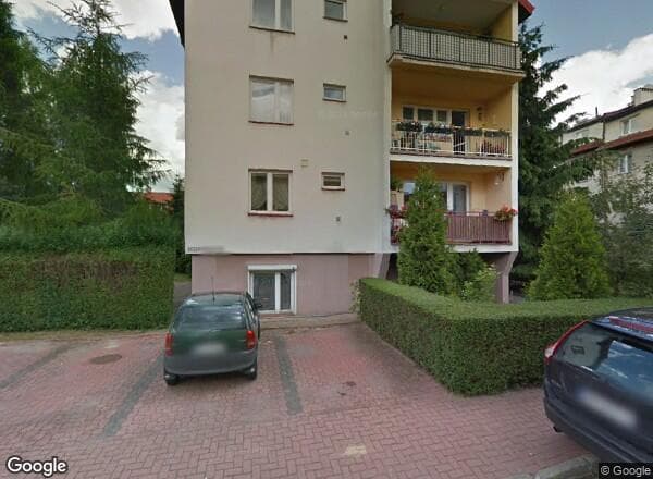 Ceny transakcyjne mieszkań Piaseczno Jaspisowa 3