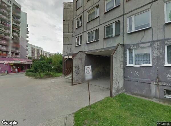 Ceny mieszkań Wrocław UL. GOŁĘŻYCKA 42