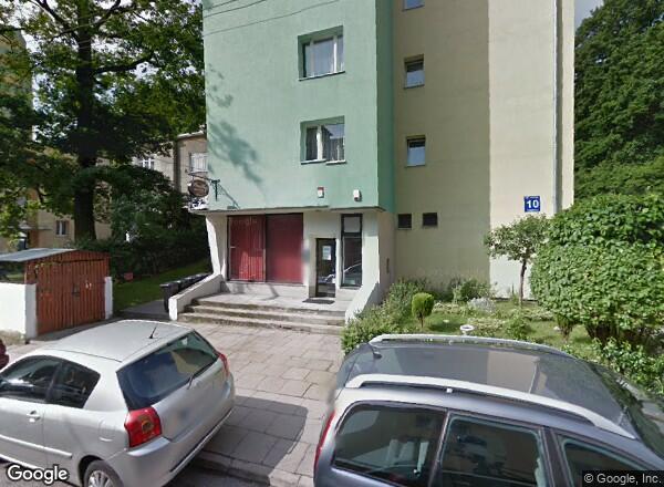 Ceny mieszkań Gdynia Pomorska 10