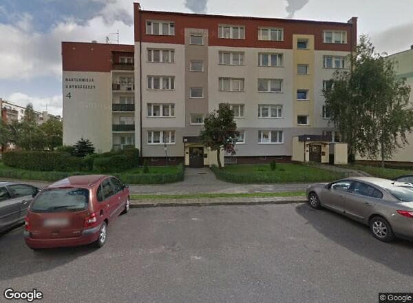 Ceny transakcyjne mieszkań Bydgoszcz Bartłomieja z Bydgoszczy 4