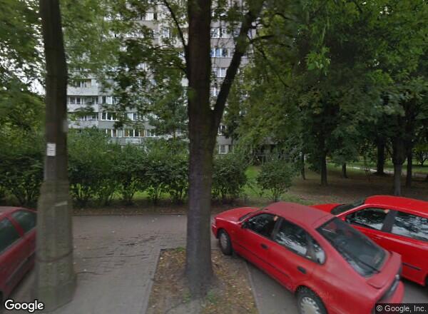 Ceny mieszkań Warszawa ul. ks. J. Popiełuszki 17
