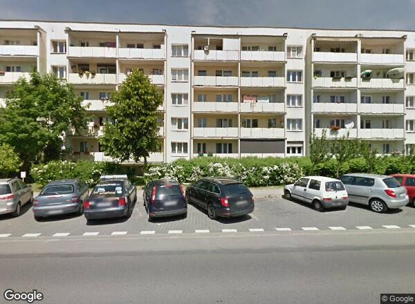 Ceny mieszkań Poznań Bohaterów II Wojny Światowej 85