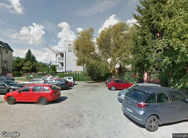 Ceny mieszkań Wrocław UL. DESZCZOWA 2