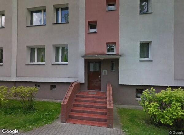 Ceny transakcyjne mieszkań Poznań Warszawska 75