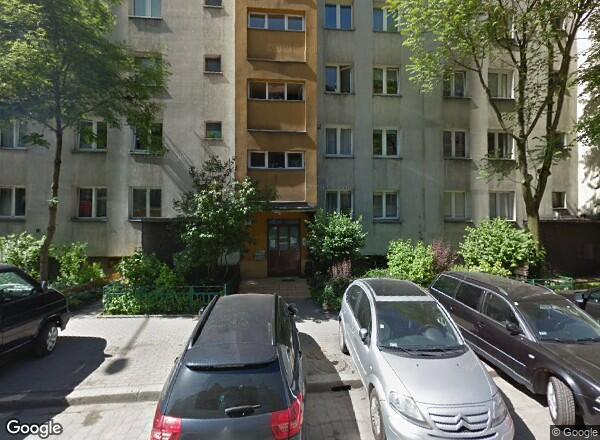 Ceny mieszkań Wrocław UL. IGNACEGO DASZYŃSKIEGO 9