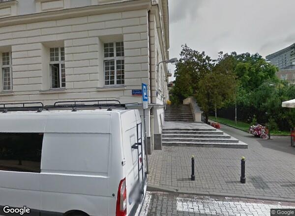 Ceny transakcyjne mieszkań Warszawa ul. Foksal 10