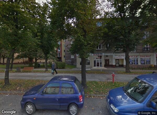 Ceny mieszkań Gdańsk Aleja gen. Józefa Hallera 139