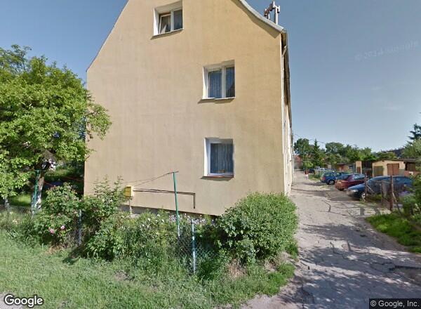 Ceny mieszkań Gdańsk Stanislawa Worcella 19