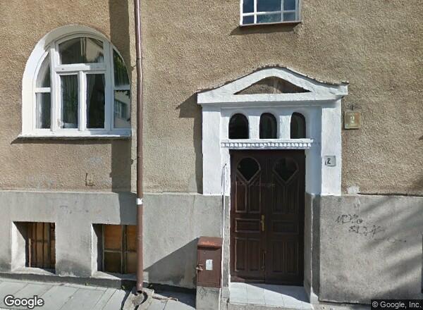 Ceny mieszkań Sopot Dr Ludwika Zamenhofa 2