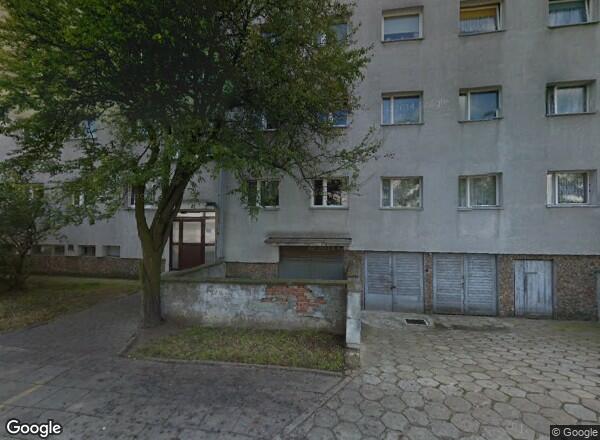 Ceny mieszkań Wrocław AL. PRACY 3