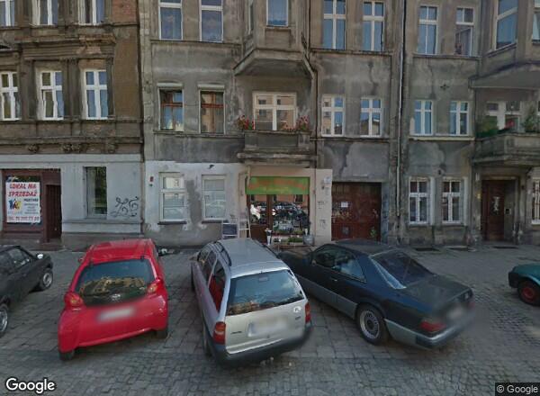 Ceny mieszkań Wrocław UL. BOLESŁAWA PRUSA 13