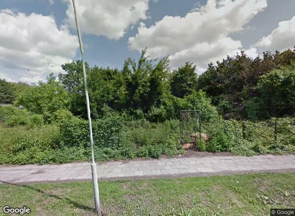 Ceny mieszkań Poznań Botaniczna 32