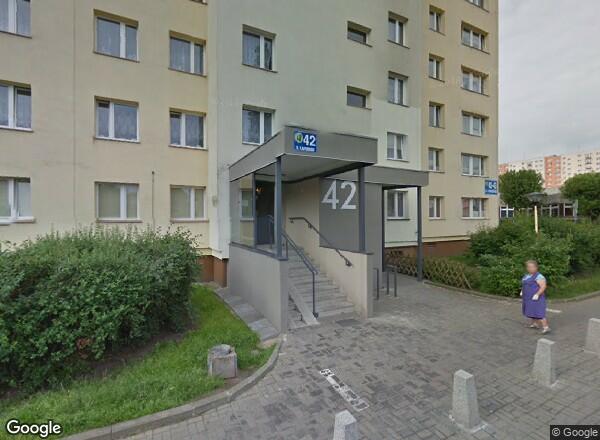 Ceny mieszkań Szczecin Aleksandra Kostki Napierskiego 42