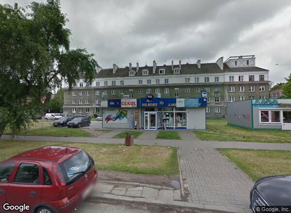 Ceny mieszkań Warszawa ul. Racławicka 15B