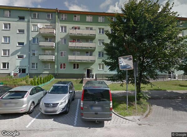 Ceny mieszkań Szczecin Jerzego Andrzejewskiego 39