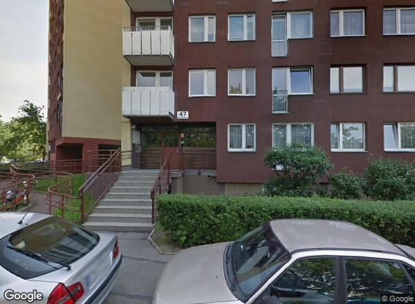 Ceny mieszkań Wrocław UL. OBORNICKA 47