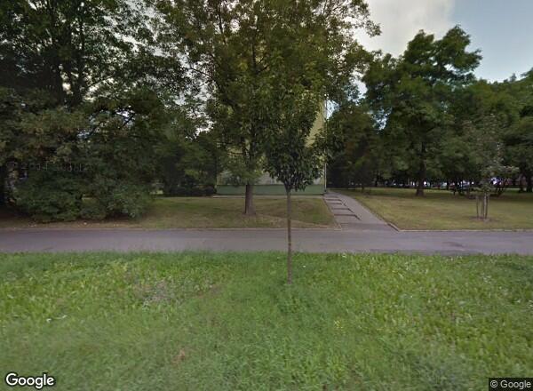 Ceny mieszkań Wrocław UL. PABIANICKA 26