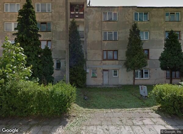 Ceny transakcyjne mieszkań Gdynia Osada Kolejowa 13