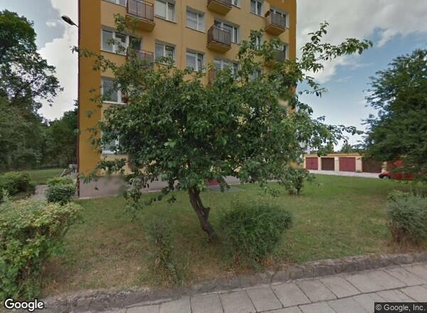Ceny transakcyjne mieszkań Gdańsk Karola Chodkiewicza 24