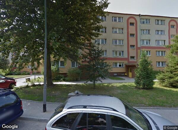 Ceny mieszkań Szczecin Włościańska 12