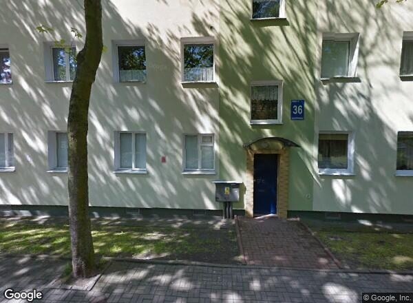 Ceny transakcyjne mieszkań Gdynia gen. Jarosława Dąbrowskiego 36