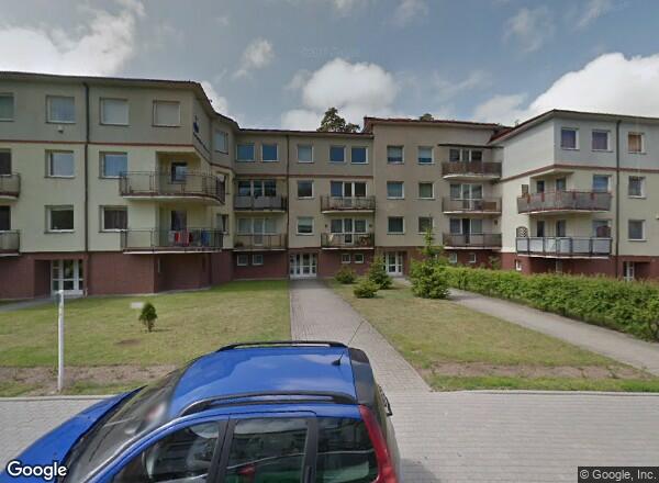 Ceny mieszkań Gdynia Skarbka 70