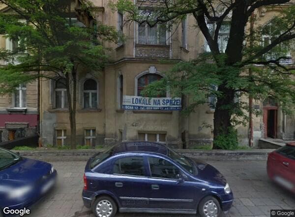 Ceny transakcyjne mieszkań Bydgoszcz Augusta Cieszkowskiego 4