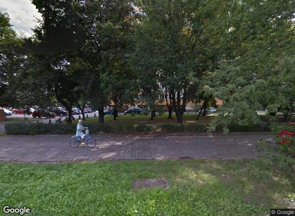 Ceny mieszkań Wrocław UL. ZAPOROSKA 38