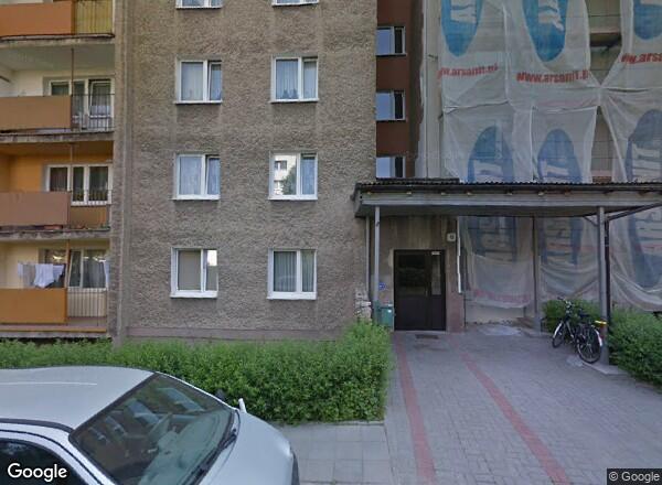 Ceny mieszkań Opole Piotrkowska 13