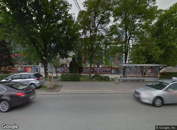 Ceny mieszkań Warszawa ul. Siedmiogrodzka 1