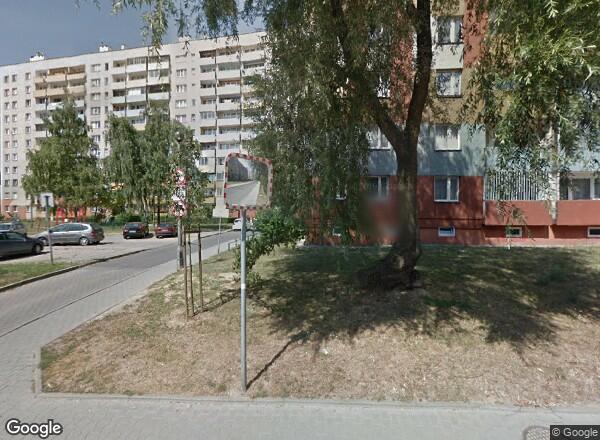 Ceny mieszkań Kraków Łużycka 69