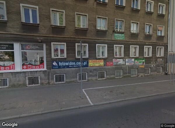 Ceny mieszkań Białystok Sienkiewicza 46