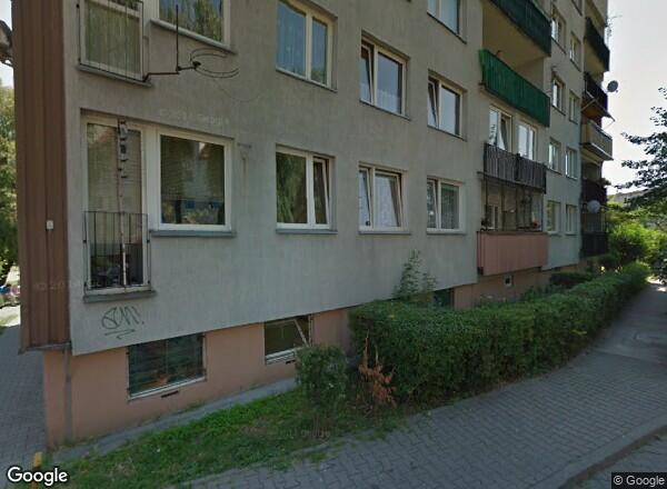 Ceny mieszkań Wrocław UL. PIOTRA CZAJKOWSKIEGO 31