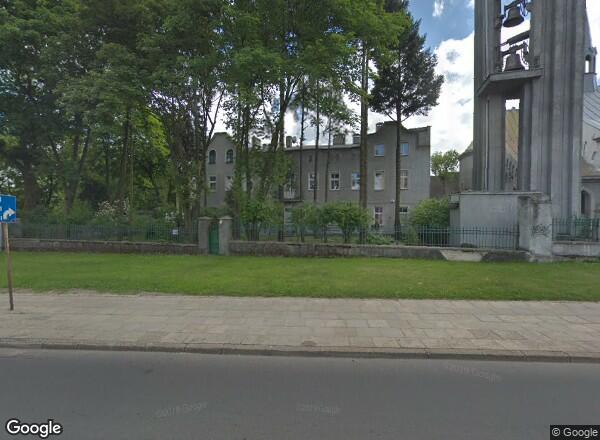 Ceny mieszkań Łódź Władysława Broniewskiego 1