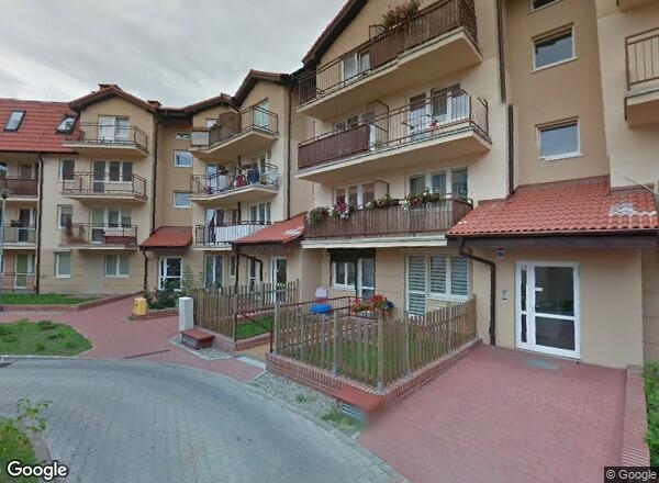 Ceny transakcyjne mieszkań Szczecin Duńska 110