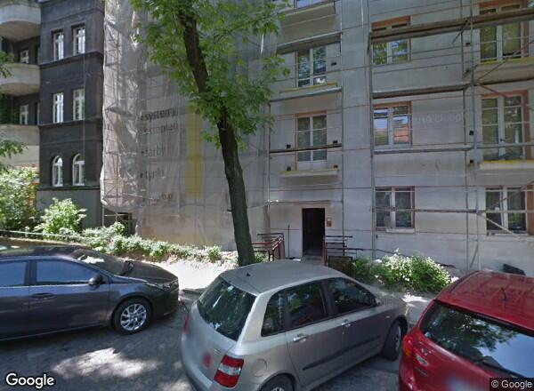 Ceny mieszkań Katowice Królowej Jadwigi 9