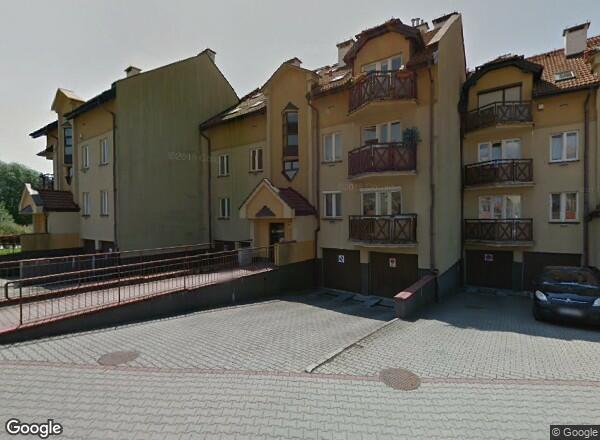 Ceny mieszkań Kraków Soroki 10