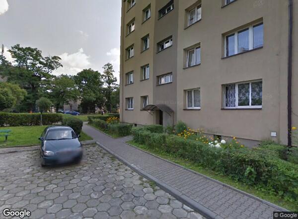 Ceny mieszkań Katowice Przedwiośnie 12B