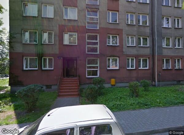 Ceny mieszkań Katowice Tomasza Kotlarza 9