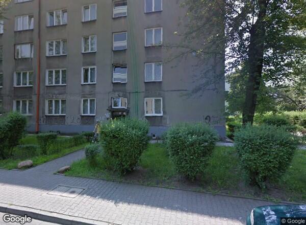 Ceny mieszkań Katowice Panewnicka 12