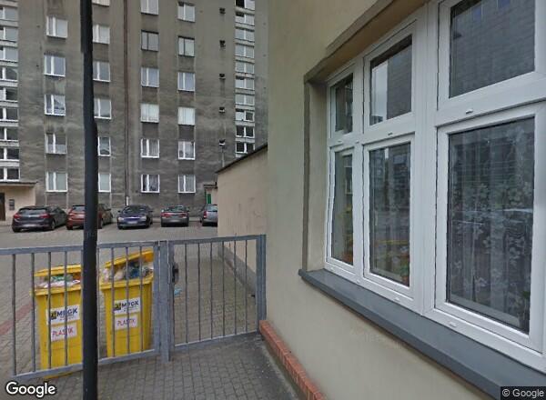 Ceny mieszkań Katowice Stanisława Moniuszki 14C