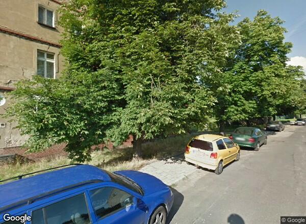 Ceny mieszkań Wrocław UL. KSIĘSKA 22