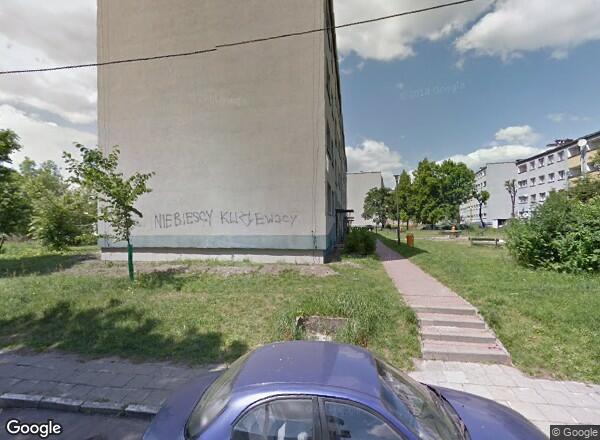 Ceny mieszkań Katowice Przedwiośnie 1A