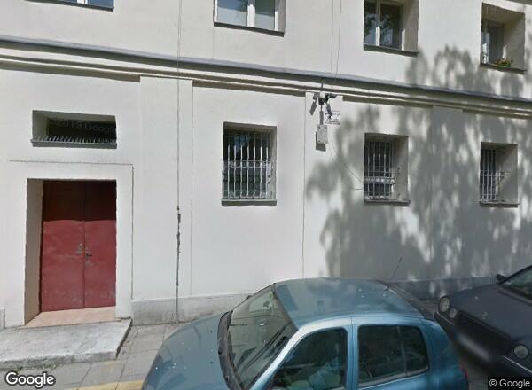 Ceny mieszkań Kraków Osiedle Centrum B 4